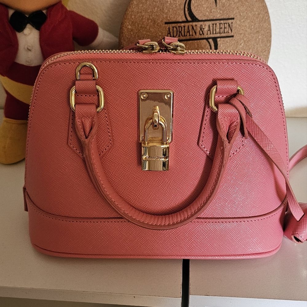 Mini Japan brand bag